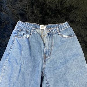 Princess Polly wide leg pant